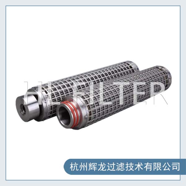 不銹鋼濾芯的產(chǎn)品特性可以分為哪幾點？（不銹鋼濾芯的產(chǎn)品特性）