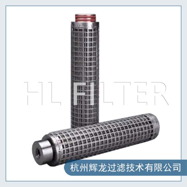 不銹鋼濾芯的特點(diǎn)及技術(shù)參數(shù)（什么事不銹鋼濾芯的特點(diǎn)？）