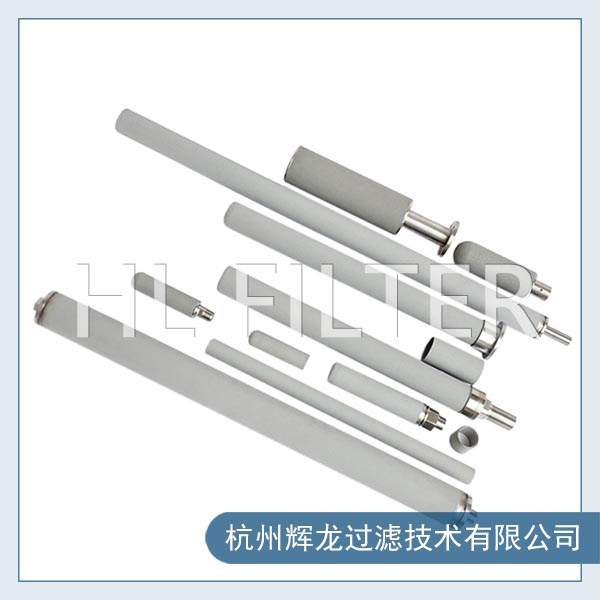 燒結網(wǎng)濾芯產(chǎn)品特性及技術規(guī)格的介紹（燒結網(wǎng)濾芯的應用領域是什么？）
