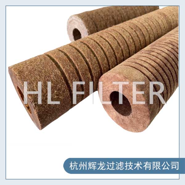 酚醛樹脂濾芯的產(chǎn)品介紹及特點(diǎn)（酚醛樹脂濾芯有哪些用途？）