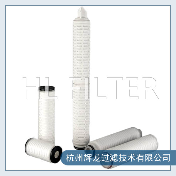 市面上最常見的濾芯有哪些？分別有哪些特點(diǎn)呢？