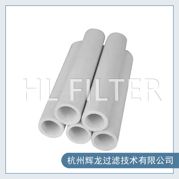 氧化鋁陶瓷濾芯材料適合用在什么領(lǐng)域？